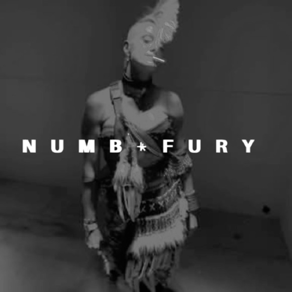 Meet your Posher, Theresa